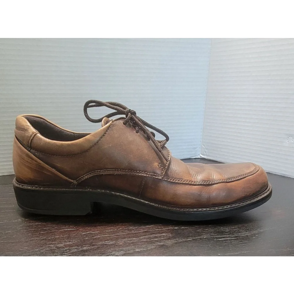 Ecco elevate your